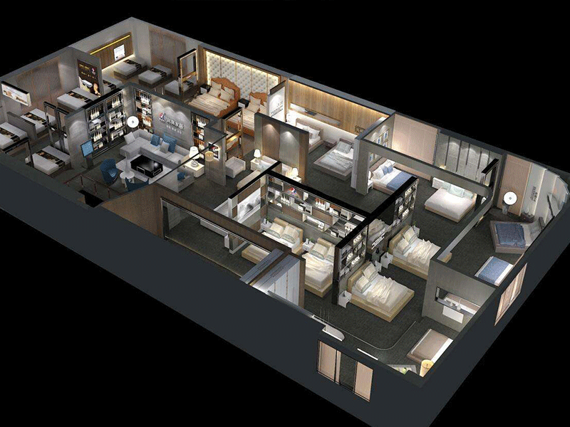 Sensodyne床垫众圆广场店